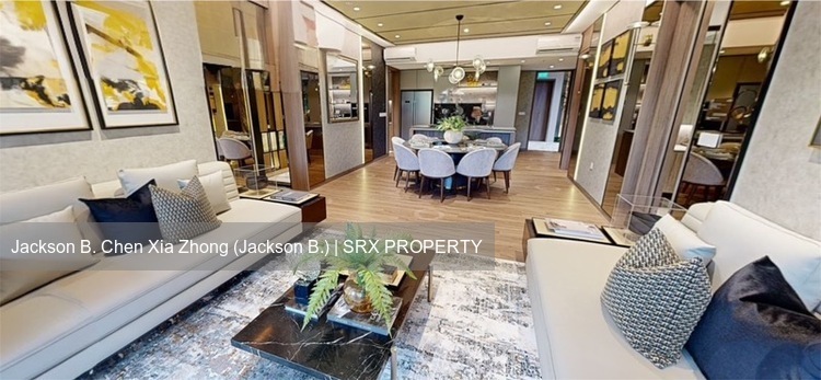 Elta (D5), Apartment #520208921